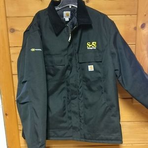 NEW Carhartt Extremes men's coat